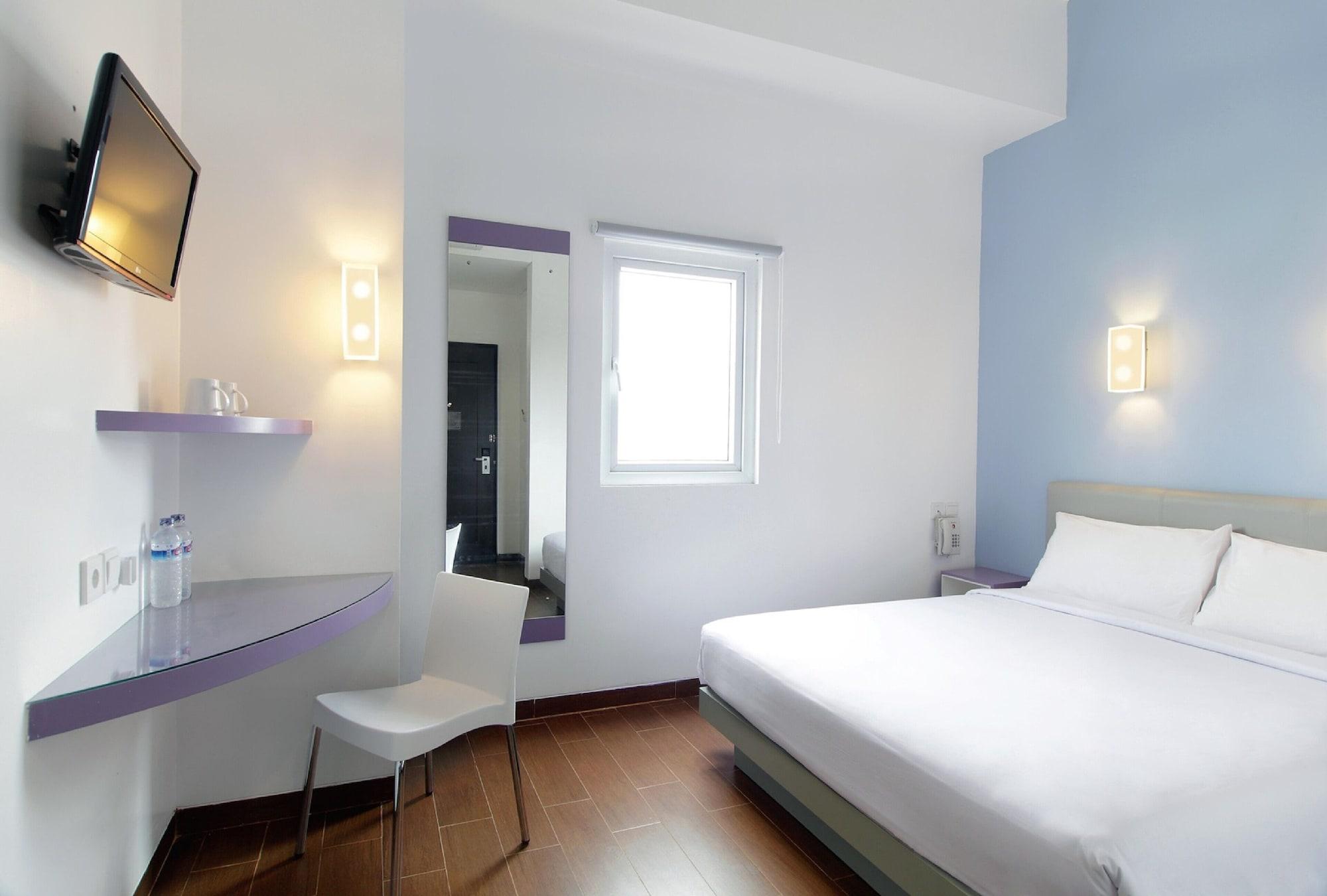 Amaris Hotel Pemuda Σεμαράνγκ Εξωτερικό φωτογραφία