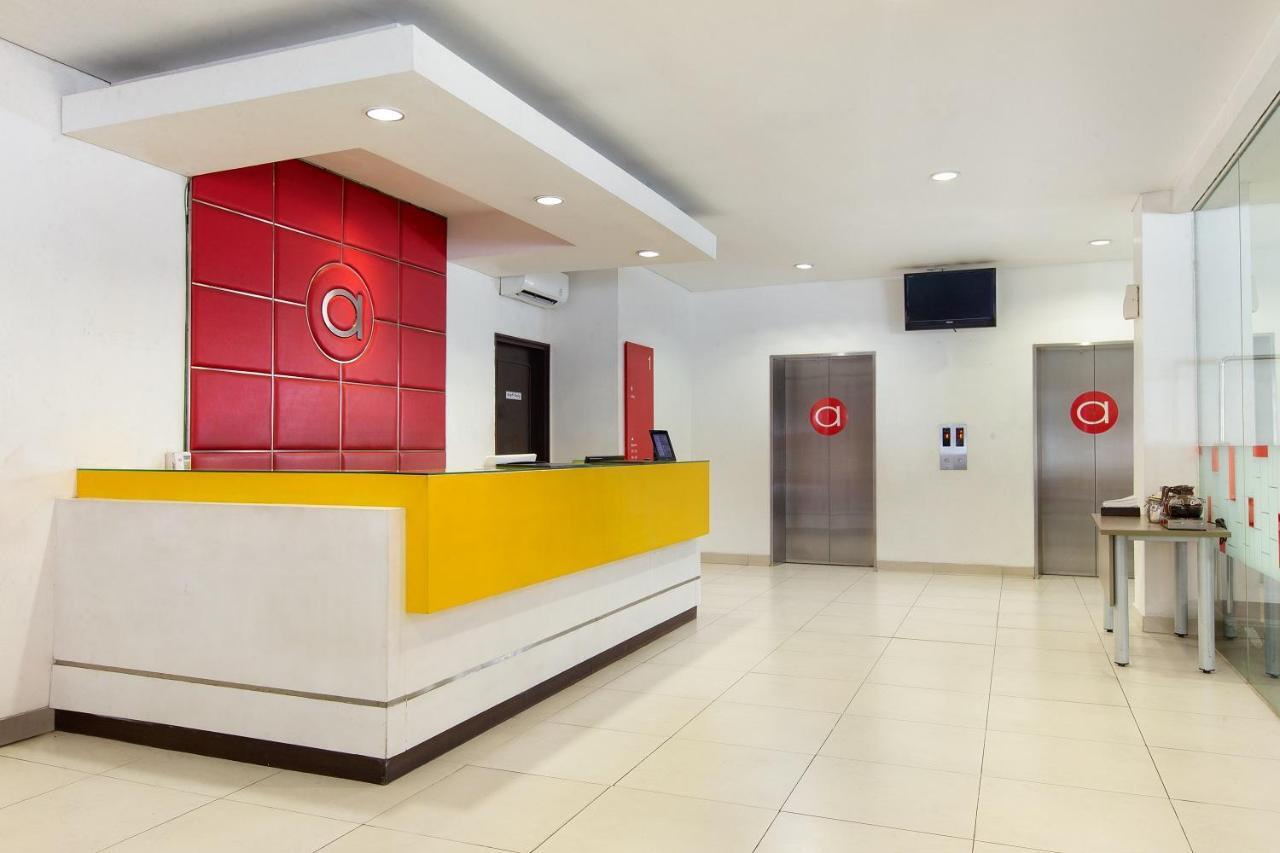 Amaris Hotel Pemuda Σεμαράνγκ Εξωτερικό φωτογραφία