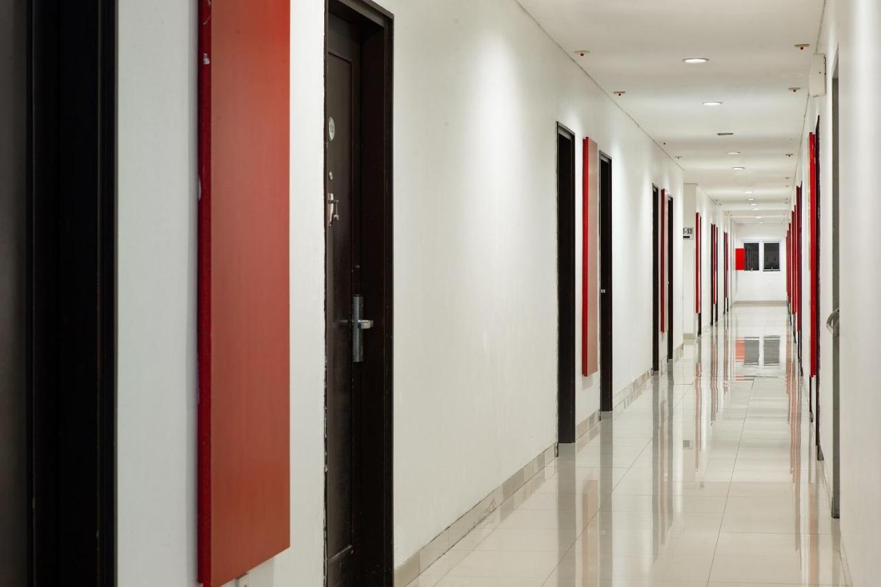 Amaris Hotel Pemuda Σεμαράνγκ Εξωτερικό φωτογραφία